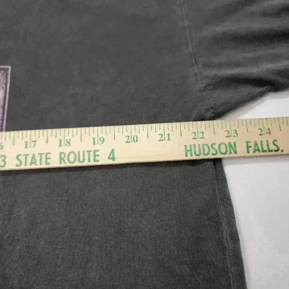 Daydreamer Black Whitney Houston Graphic Tee - Picture 7 of 14